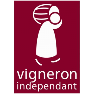 Logo vignerons