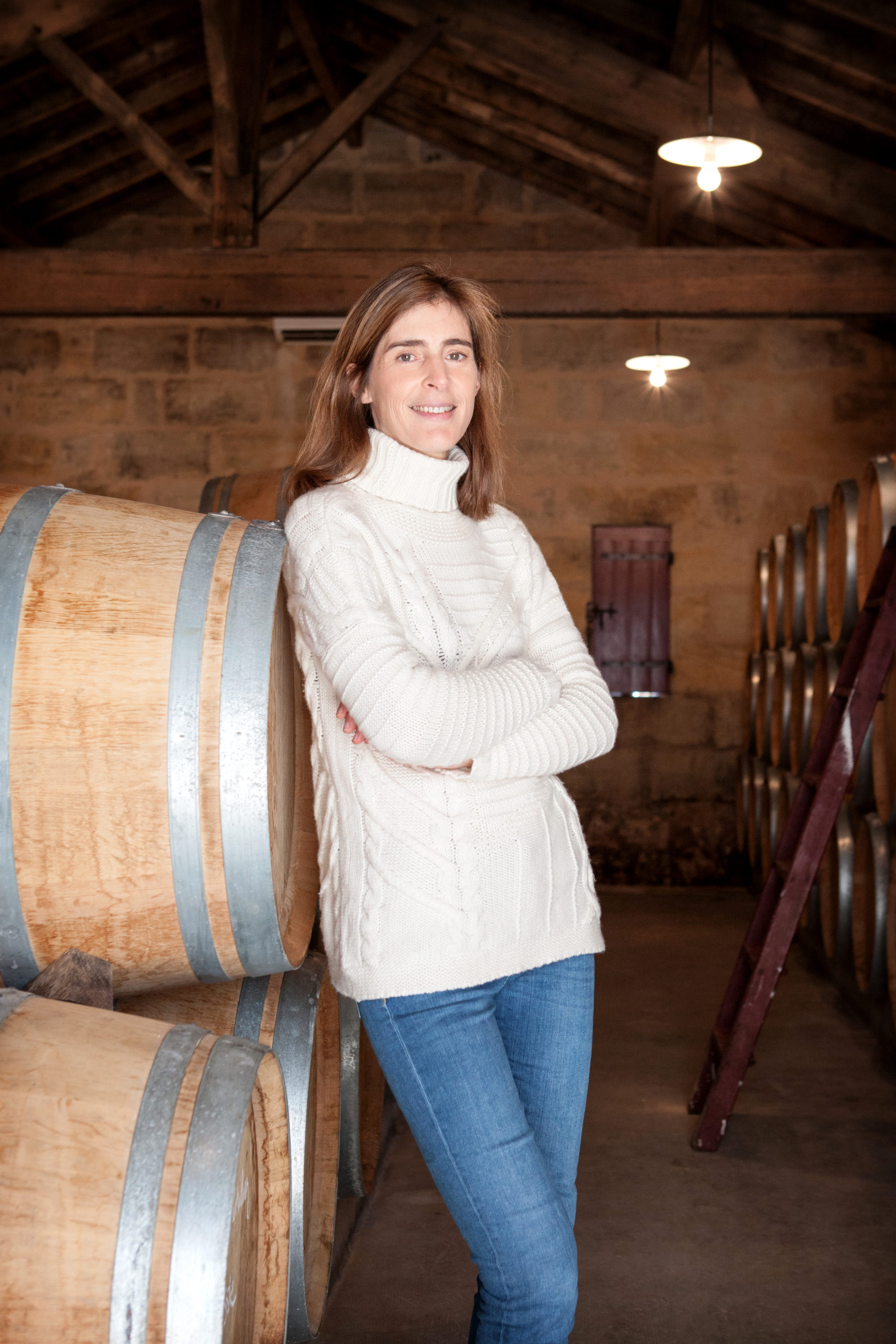 Château Clarisse and its history