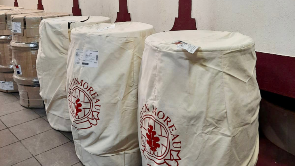 Gold Medal At The Concours Général Of Paris